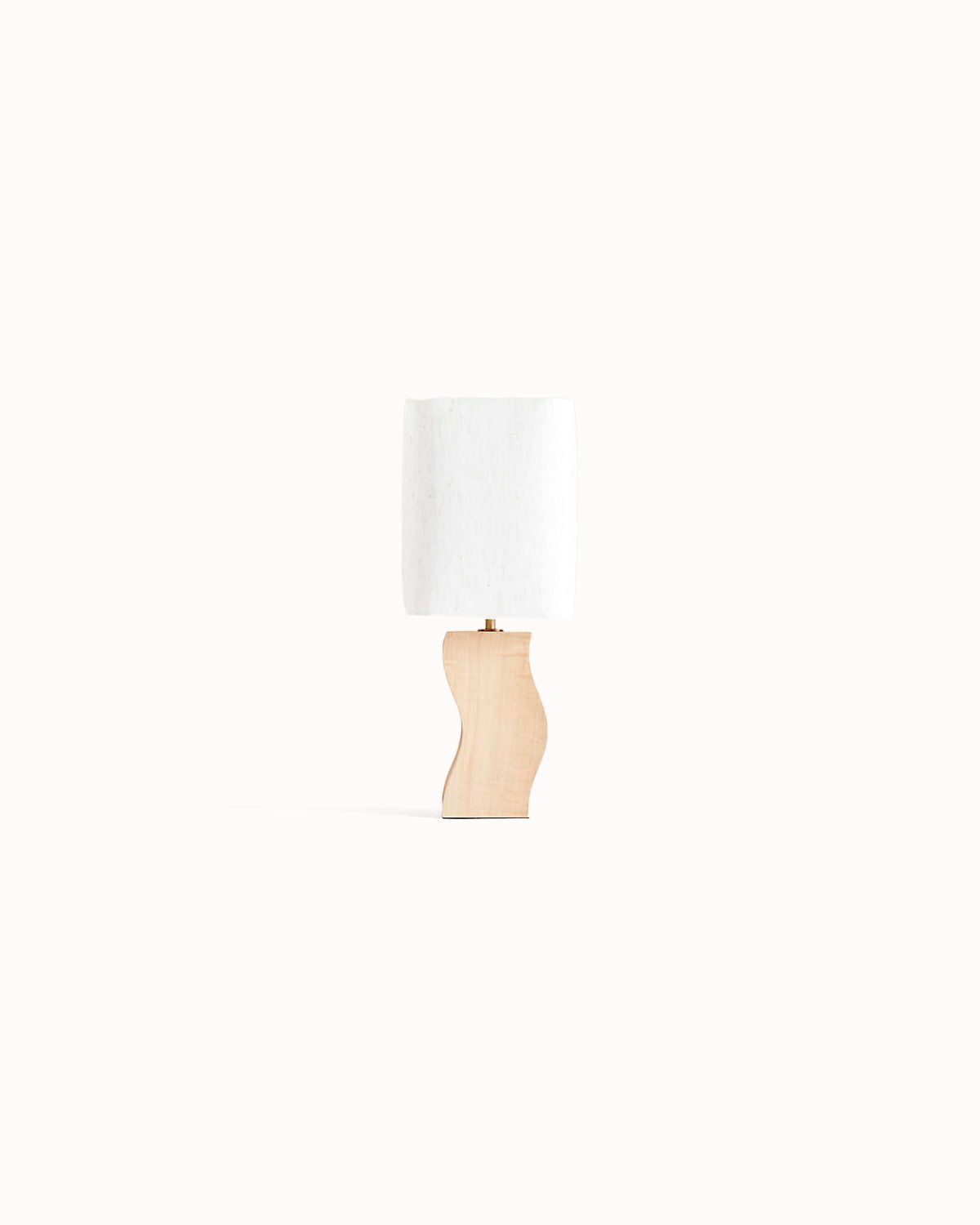 Wood Table Lamp Wood Table Lamp